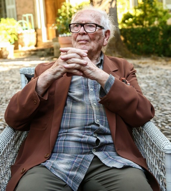 15 познати дизајнери за кои имате слушнато, но не би ги препознале