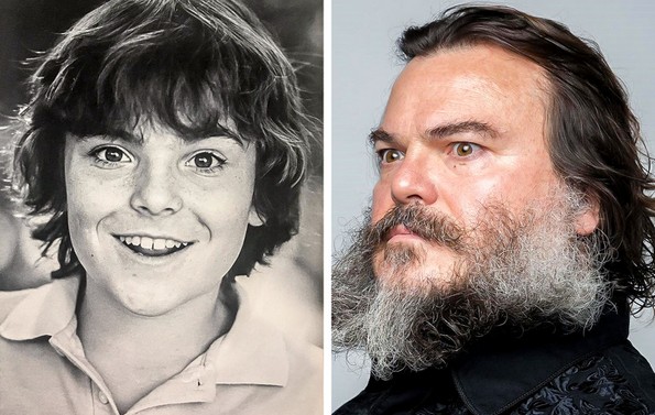 Познатите личности споделуваат стари фотографии од нив кои ќе ве остават без зборови