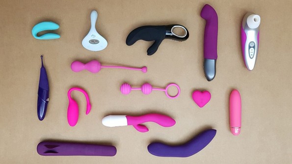 Кратка историја на најпопуларната секс играчка: За што всушност се користел вибраторот?
