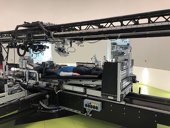 НАСА нуди 16.500 евра за да поминете 60 дена во кревет