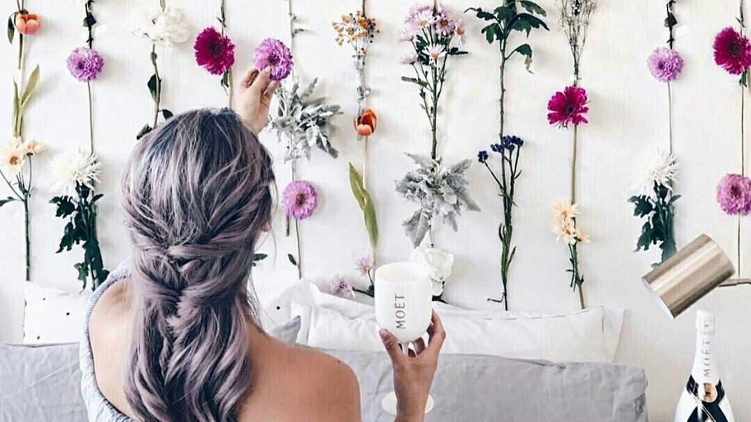 Внесете ја пролетта во вашиот дом со оваа одлична идеја