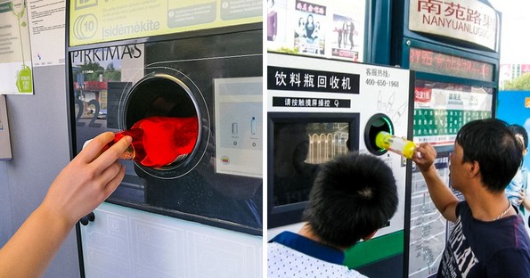 8 иновативни начини на кои државите се обидуваат да го намалат отпадот