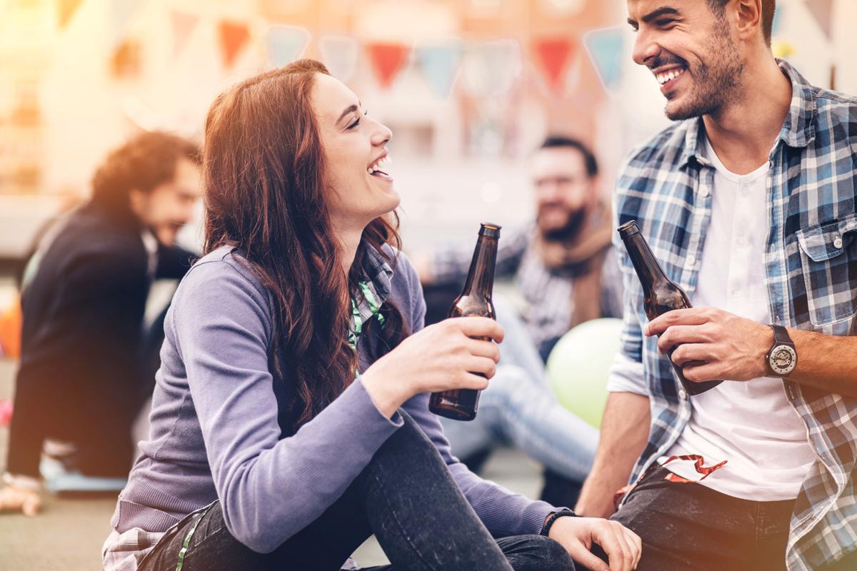 3-те хороскопски знаци на кои флертувањето им е во крвта