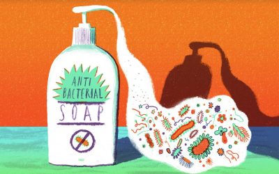 8 штетни производи што треба да престанете да ги користите