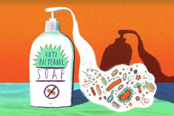 8 штетни производи што треба да престанете да ги користите