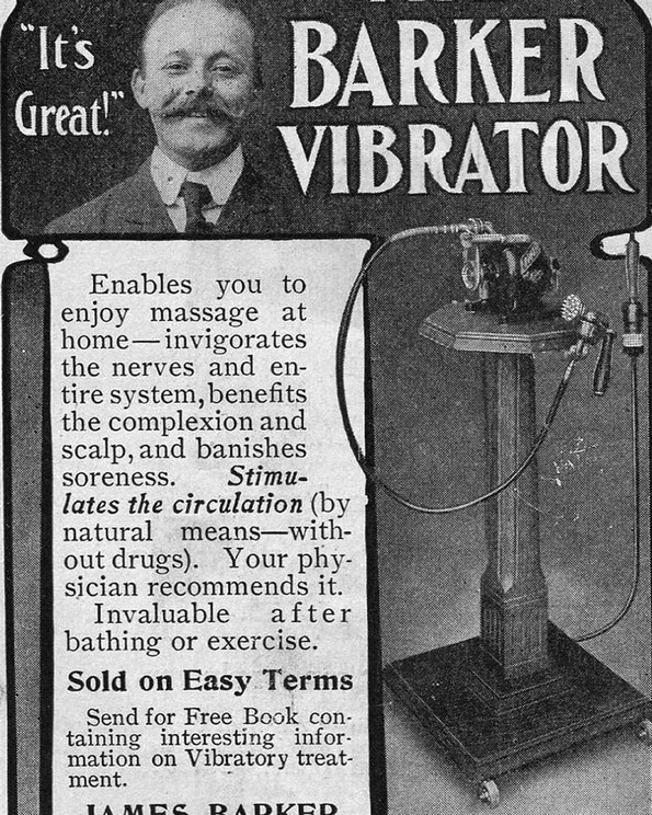 Кратка историја на најпопуларната секс играчка: За што всушност се користел вибраторот?