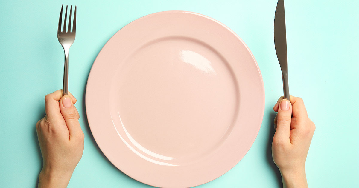 4 основни правила за постење