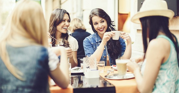 3 одлични модни комбинации за дневно излегување во град