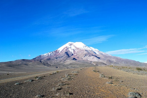 Некои од највисоките планини во светот што сигурно ќе сакате да ги видите