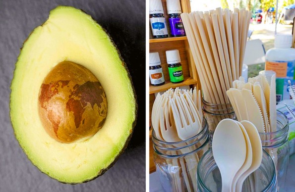 8 иновативни начини на кои државите се обидуваат да го намалат отпадот