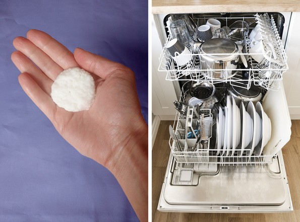 12 примени на сода бикарбона за кои веројатно не сте знаеле