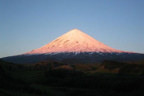 Некои од највисоките планини во светот што сигурно ќе сакате да ги видите