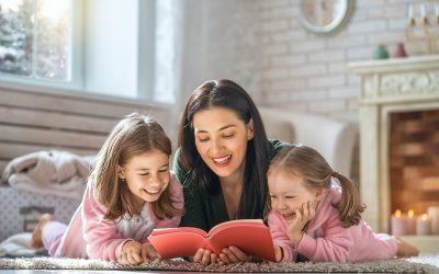 8 совети кои ќе ви помогнат да бидете смирен родител без да го изгубите авторитетот