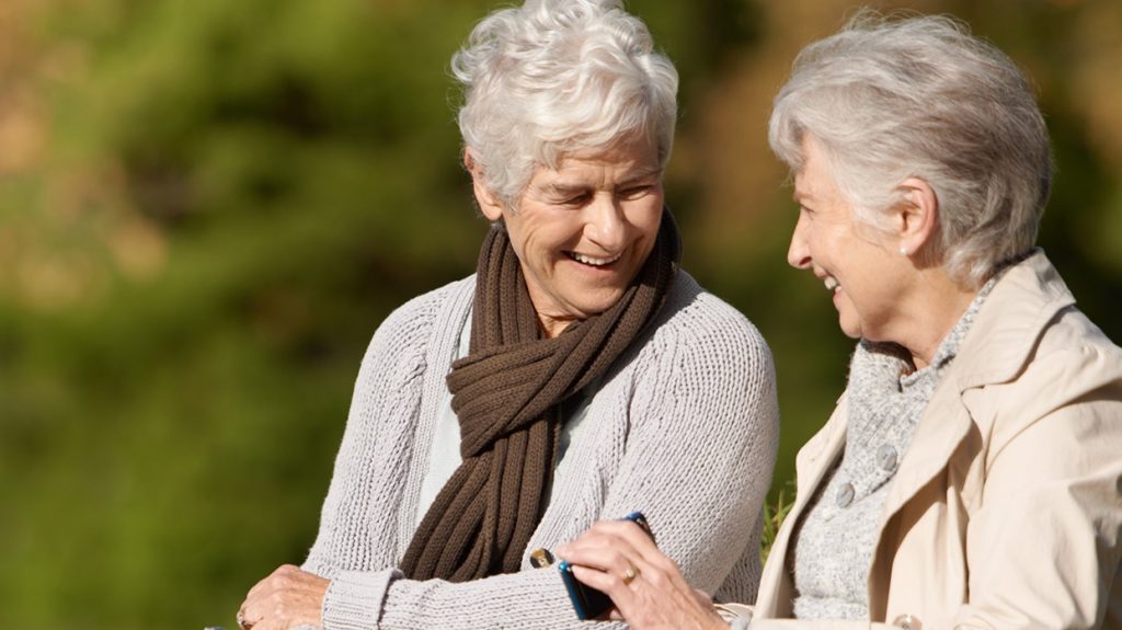 9 навики на долговечните луѓе
