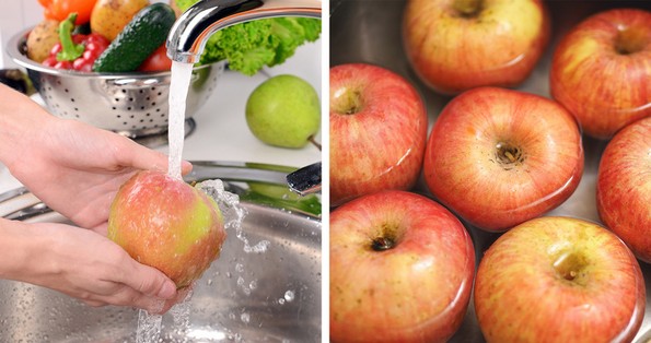 12 примени на сода бикарбона за кои веројатно не сте знаеле