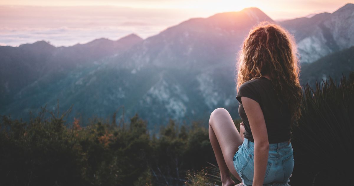 Едноставен психолошки тест: Дали се сакате себеси?