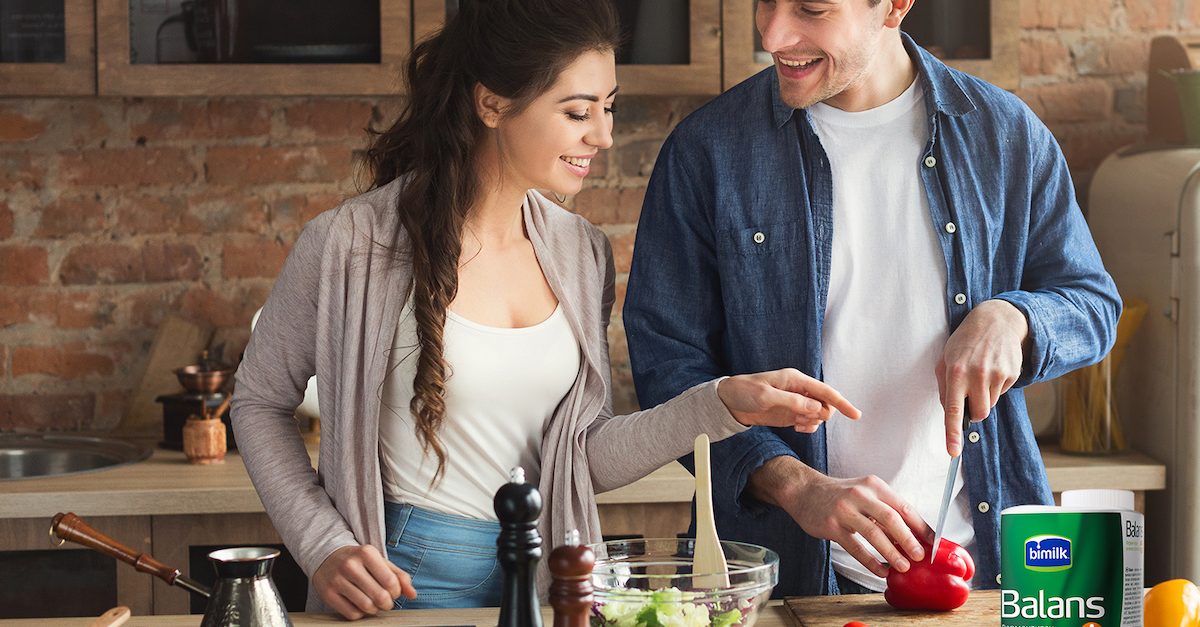 Функционална храна на 21 век