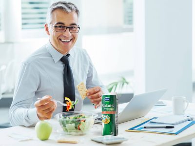 Јогуртот како природен пробиотик за ефикасно забрзување на метаболизмот