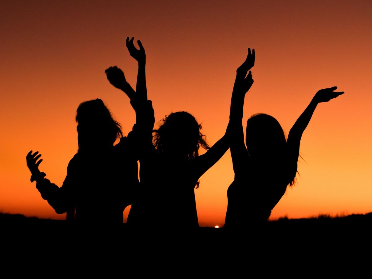 Кога е вистинското време да се средите и да станете сериозна личност?