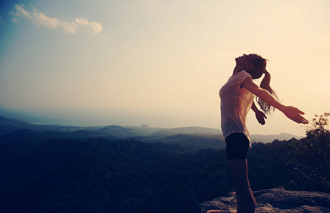 Најдобрите начини за природно подобрување на расположението