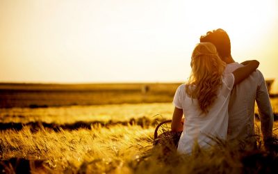 Науката открива: Како се менува вашиот мозок откако ќе го пронајдете „вистинскиот“?