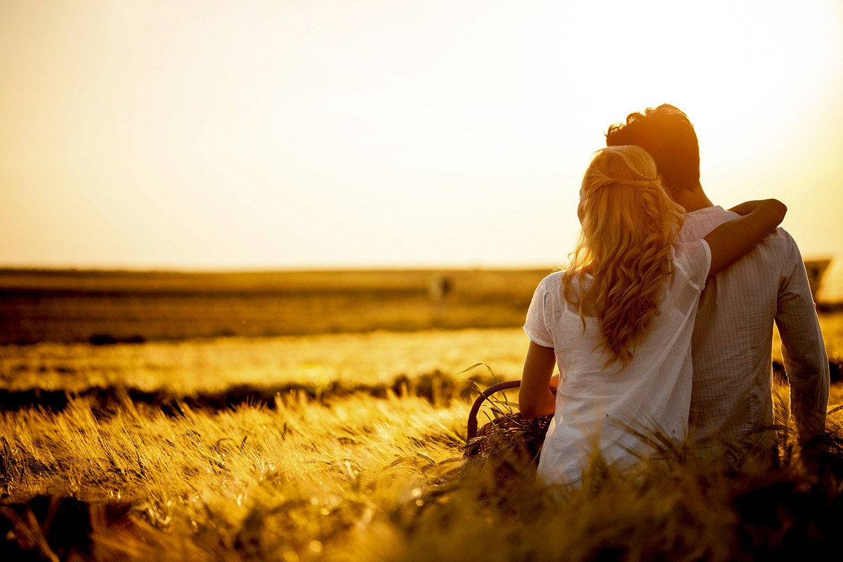 Науката открива: Како се менува вашиот мозок откако ќе го пронајдете „вистинскиот“?