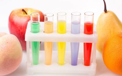 Што претставуваат адитивите и какво е нивното влијание врз здравјето?