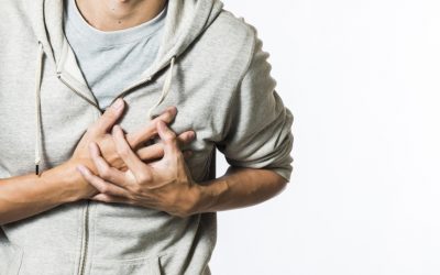 Зошто сè повеќе млади луѓе имаат инфаркт?