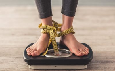 Зошто со текот на времето дебелеењето станува полесно и побрзо?