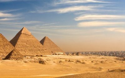 Септолете Тотал во потрага по најпознатите работи во светот кои одат во тројка