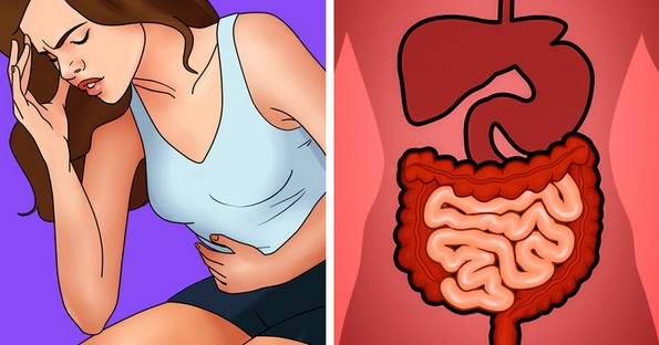 10 знаци кои покажуваат дека вашето тело е полно со токсини