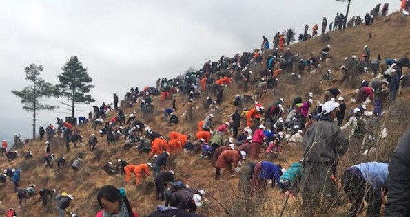 14 факти за Бутан, државата со бесплатно здравство и без бездомници