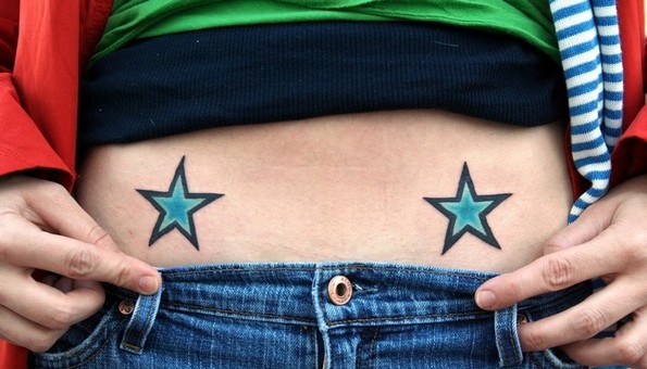 16 „опасни“ тетоважи чие значење веројатно не сте го знаеле