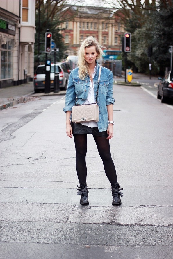 20 модни комбинации што ќе ги гледаме овој април