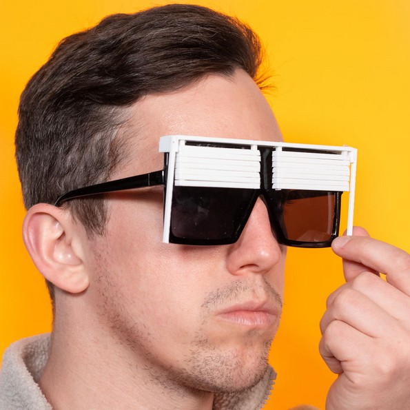 9 бескорисни изуми за проблеми што не постојат