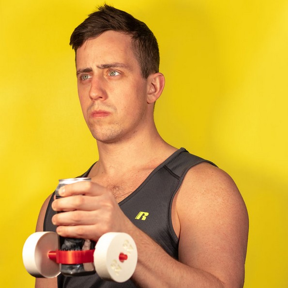 9 бескорисни изуми за проблеми што не постојат