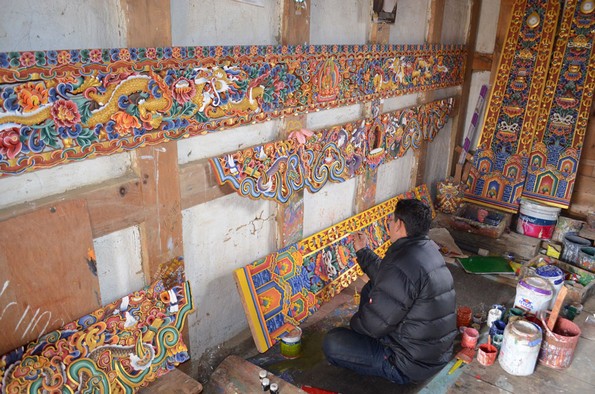 14 факти за Бутан, државата со бесплатно здравство и без бездомници