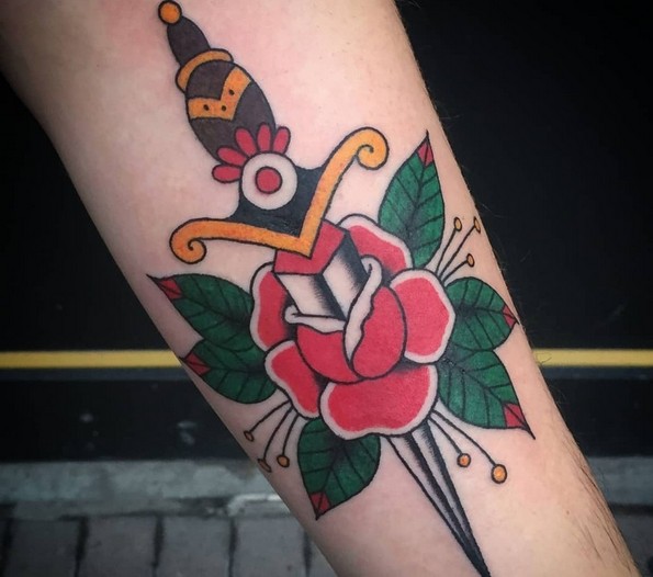 16 „опасни“ тетоважи чие значење веројатно не сте го знаеле