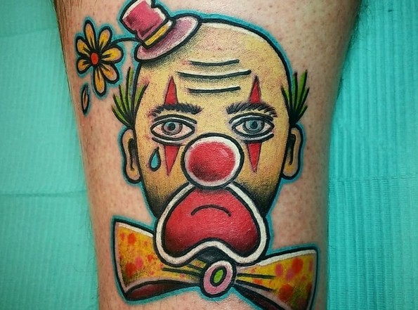 16 „опасни“ тетоважи чие значење веројатно не сте го знаеле