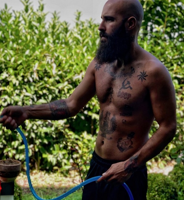 16 „опасни“ тетоважи чие значење веројатно не сте го знаеле