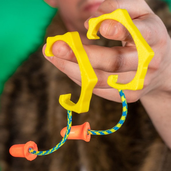 9 бескорисни изуми за проблеми што не постојат