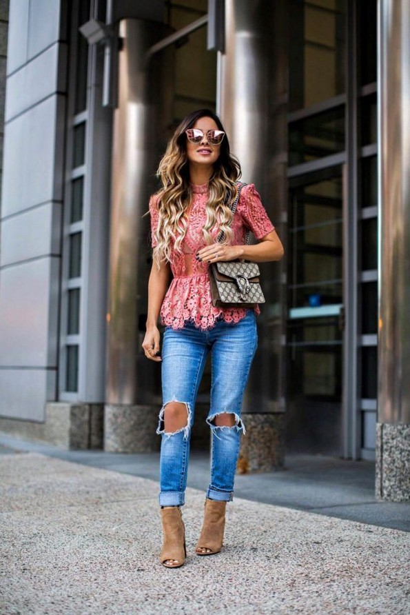 20 модни комбинации што ќе ги гледаме овој април