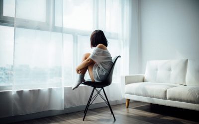 18 начини да престанете да се чувствувате осамено