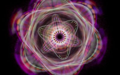 Научник фотографира звучни бранови, а резултатот изгледа нереално