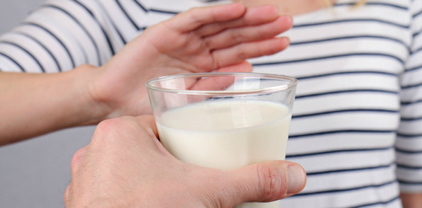 Лактозна нетолеранција – нема потреба за паника! Алпско млеко