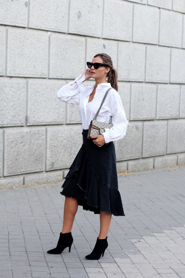 20 модни комбинации што ќе ги гледаме овој април