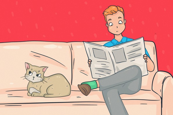 29 факти што докажуваат колку се неверојатни мачките
