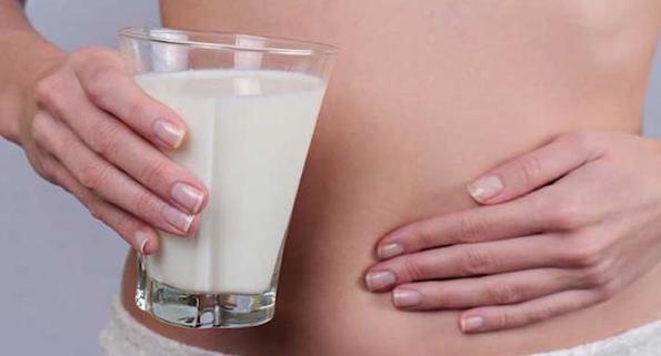 Лактозна нетолеранција – нема потреба за паника! Алпско млеко