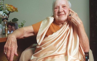 30 правила за исхрана од жена која живеела 103 години