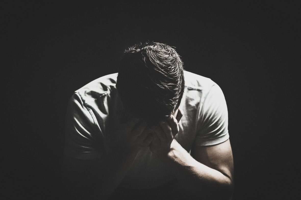 5 нешта што треба да ги направите кога се чувствувате депресивно без причина